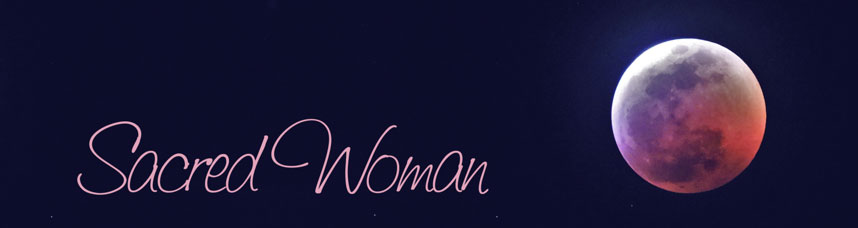 Sacred Woman