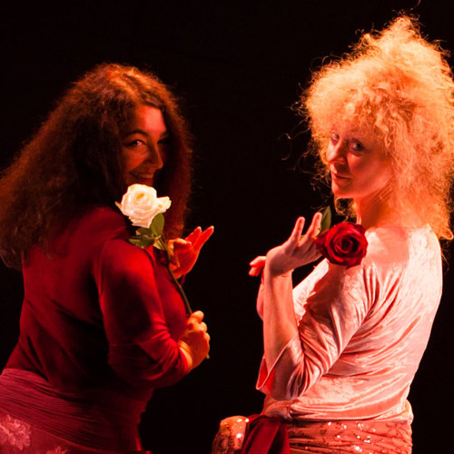 La Vie en Rose